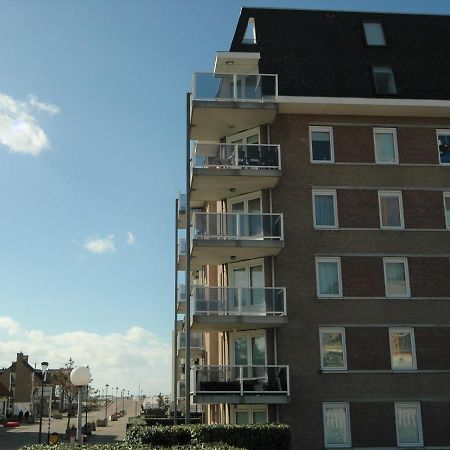 La Playa, Residence Deurloo 53-14 Кадзанд Екстериор снимка