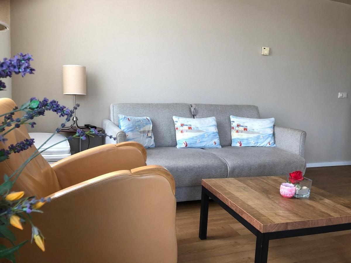 La Playa, Residence Deurloo 53-14 Кадзанд Екстериор снимка