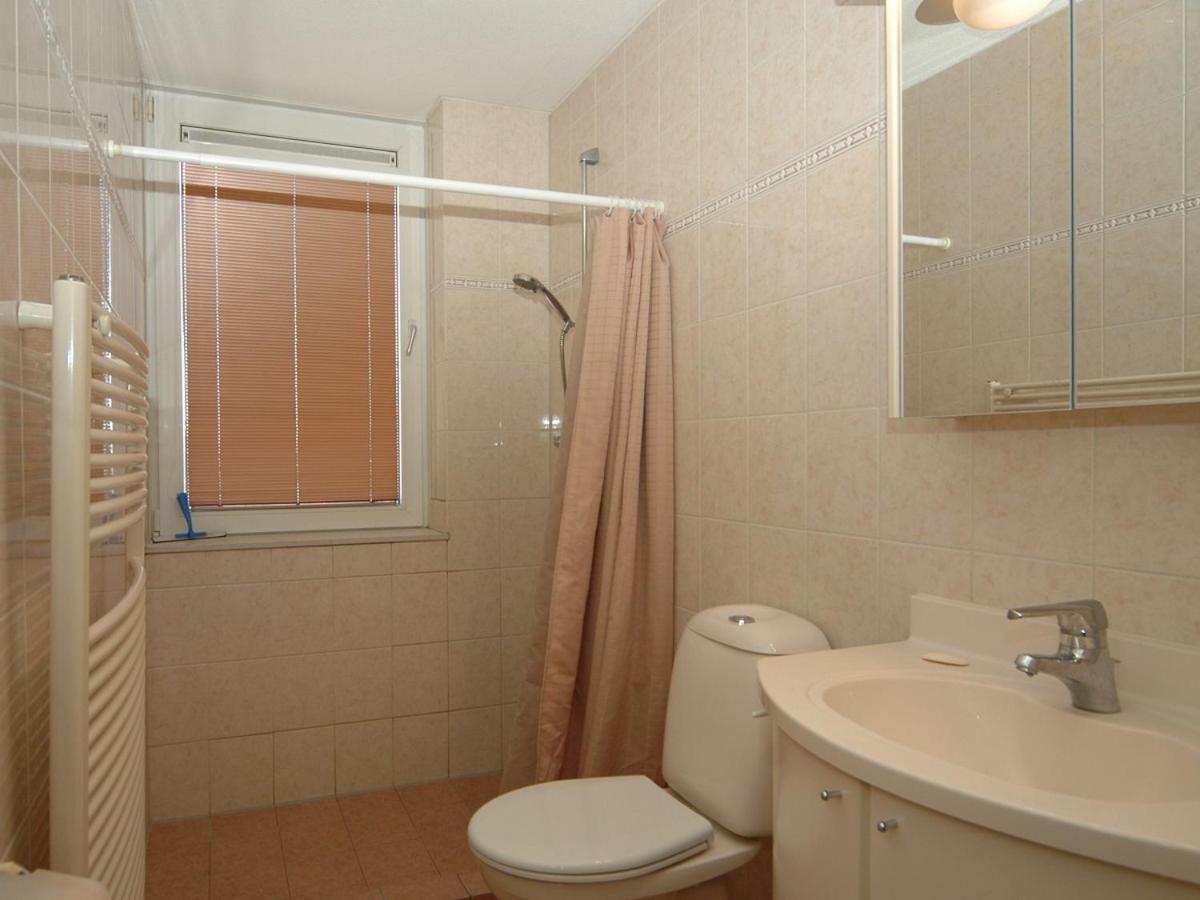 La Playa, Residence Deurloo 53-14 Кадзанд Екстериор снимка